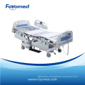 Hot Sale Eight Function Luxurious Electric Care Bed